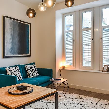 See Our Amazing Score At The Kepties - 5 X Luxurious Serviced Apartments - With Gardens - Fully Equipped - Free Parking - By Orion Short Stays - See Our Other Individual Listings --- This Is For Brand Awareness Only --- Arbroath Exteriér fotografie