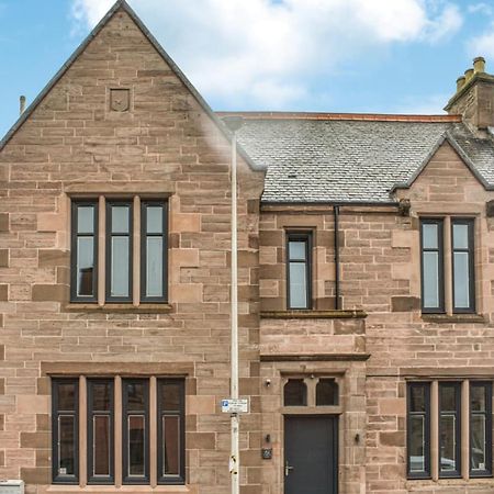 See Our Amazing Score At The Kepties - 5 X Luxurious Serviced Apartments - With Gardens - Fully Equipped - Free Parking - By Orion Short Stays - See Our Other Individual Listings --- This Is For Brand Awareness Only --- Arbroath Exteriér fotografie