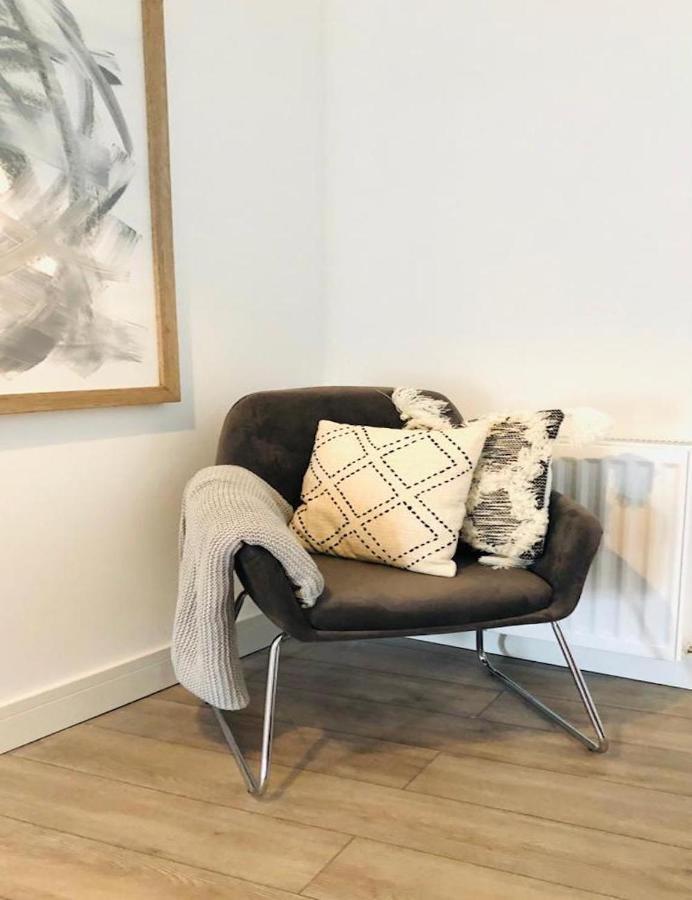 See Our Amazing Score At The Kepties - 5 X Luxurious Serviced Apartments - With Gardens - Fully Equipped - Free Parking - By Orion Short Stays - See Our Other Individual Listings --- This Is For Brand Awareness Only --- Arbroath Exteriér fotografie