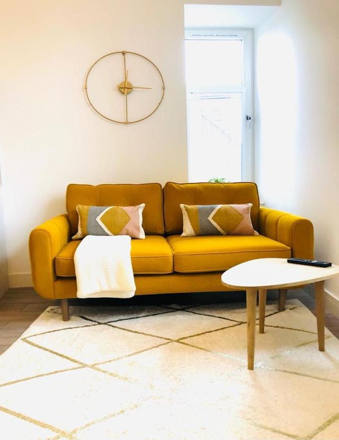 See Our Amazing Score At The Kepties - 5 X Luxurious Serviced Apartments - With Gardens - Fully Equipped - Free Parking - By Orion Short Stays - See Our Other Individual Listings --- This Is For Brand Awareness Only --- Arbroath Exteriér fotografie