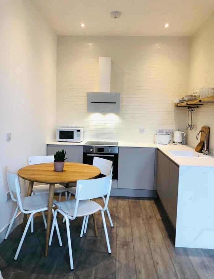 See Our Amazing Score At The Kepties - 5 X Luxurious Serviced Apartments - With Gardens - Fully Equipped - Free Parking - By Orion Short Stays - See Our Other Individual Listings --- This Is For Brand Awareness Only --- Arbroath Exteriér fotografie