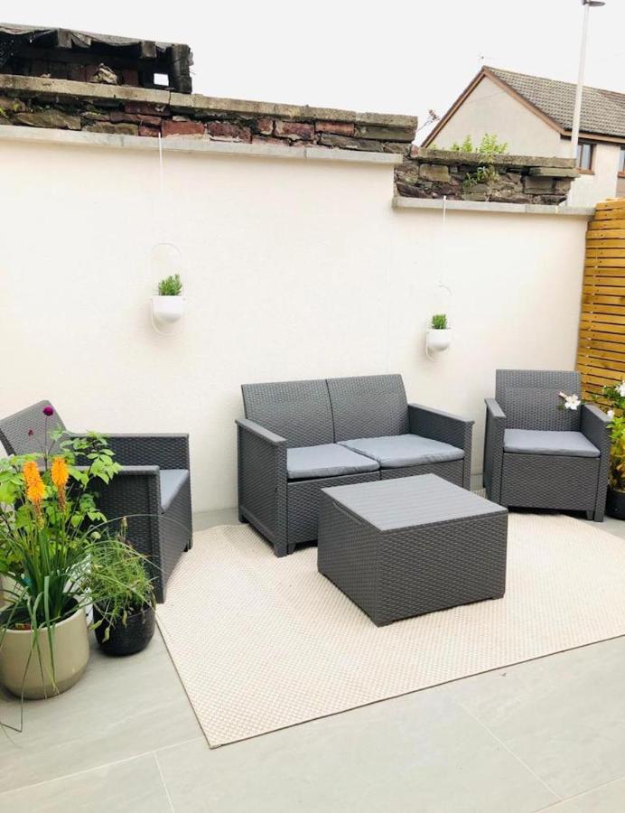 See Our Amazing Score At The Kepties - 5 X Luxurious Serviced Apartments - With Gardens - Fully Equipped - Free Parking - By Orion Short Stays - See Our Other Individual Listings --- This Is For Brand Awareness Only --- Arbroath Exteriér fotografie