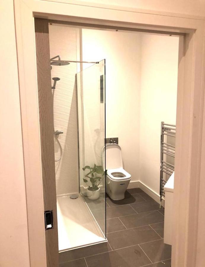 See Our Amazing Score At The Kepties - 5 X Luxurious Serviced Apartments - With Gardens - Fully Equipped - Free Parking - By Orion Short Stays - See Our Other Individual Listings --- This Is For Brand Awareness Only --- Arbroath Exteriér fotografie