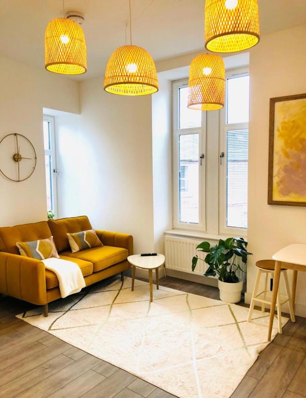 See Our Amazing Score At The Kepties - 5 X Luxurious Serviced Apartments - With Gardens - Fully Equipped - Free Parking - By Orion Short Stays - See Our Other Individual Listings --- This Is For Brand Awareness Only --- Arbroath Exteriér fotografie
